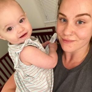 Meet your Posher, Kait